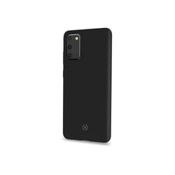 Celly Feeling coque de protection pour téléphones portables 15,8 cm (6.2") Housse Noir