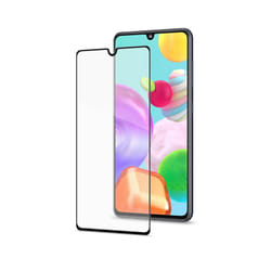 Celly Full Glass Protection d'écran transparent Samsung 1 pièce(s)