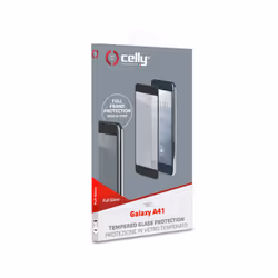 Celly Full Glass Protection d'écran transparent Samsung 1 pièce(s) - Vue supplémentaire 4