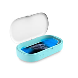 Celly PROSTERILIZER MACHINE Bleu, Blanc USB UV-C