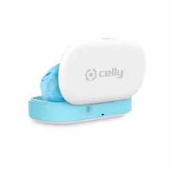 Celly PROSTERILIZER MACHINE Bleu, Blanc USB UV-C
