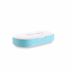 Celly PROSTERILIZER MACHINE Bleu, Blanc USB UV-C