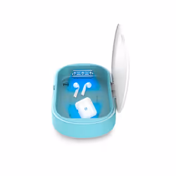 Celly PROSTERILIZER MACHINE Bleu, Blanc USB UV-C - Vue supplémentaire 4