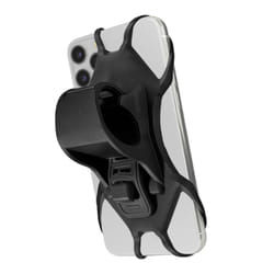 Celly Swipe Bike Support passif Mobile/smartphone Noir