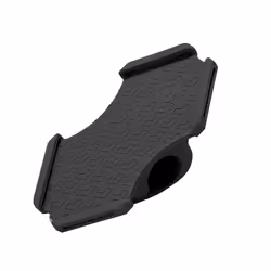 Celly Swipe Bike Support passif Mobile/smartphone Noir