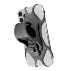 Celly Swipe Bike Support passif Mobile/smartphone Gris