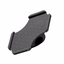 Celly Swipe Bike Support passif Mobile/smartphone Gris
