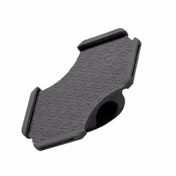 Celly Swipe Bike Support passif Mobile/smartphone Gris