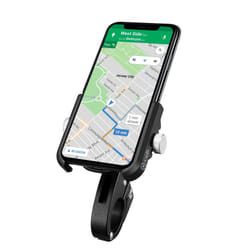 Celly Armor Bike Support passif Mobile/smartphone Noir
