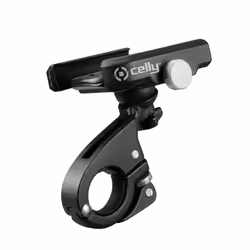 Celly Armor Bike Support passif Mobile/smartphone Noir
