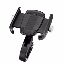 Celly Armor Bike Support passif Mobile/smartphone Noir