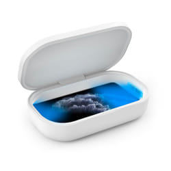 Celly ProSterilizer2 Blanc USB 254 nm UV-C