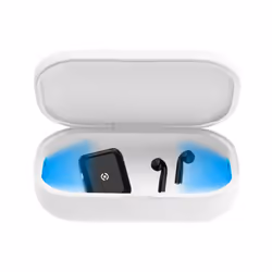 Celly ProSterilizer2 Blanc USB 254 nm UV-C