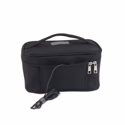 Celly STERILIZERBAG stérilisateur par ultraviolets Noir UV-C