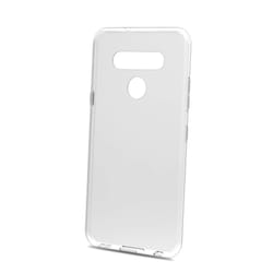 Celly GELSKIN919 coque de protection pour téléphones portables 16,6 cm (6.55") Housse Transparent