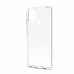 Celly GELSKIN920 coque de protection pour téléphones portables 16,5 cm (6.5") Housse Transparent