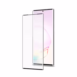 Celly 3D Glass Protection d'écran transparent Samsung 1 pièce(s) - Vue supplémentaire 2