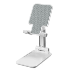 Celly Magic Desk Support passif Mobile/smartphone, Tablette / UMPC Blanc
