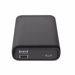 Celly PBPD45W15000BK banque d'alimentation électrique 15000 mAh Noir