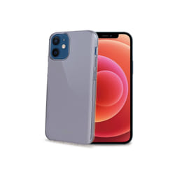 Celly Gelskin 5.4" Housse Transparent