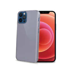Celly Gelskin 6.1" Housse Transparent