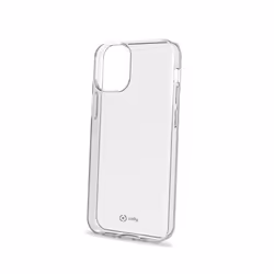 Celly Gelskin 6.1" Housse Transparent