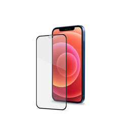 Celly Full Glass Protection d'écran transparent Apple 1 pièce(s)