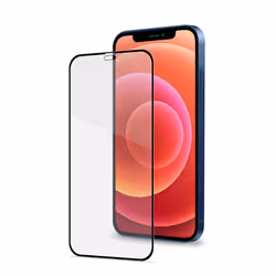 Celly FULLGLASS1005BK, Apple, iPhone 12 Pro Max, Résistant aux rayures, 1 pièce(s)