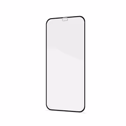 Celly FULLGLASS1005BK écran et protection arrière de téléphones portables Protection d'écran transparent Apple 1 pièce(s)