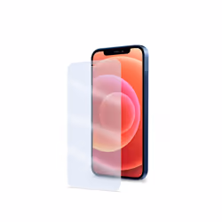 Celly Easy Glass, Apple, iPhone 12 Mini, Résistant aux rayures, Résistant aux chocs, Transparent, 1 pièce(s)