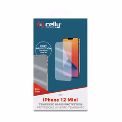 Celly Easy Glass Protection d'écran transparent Apple 1 pièce(s)