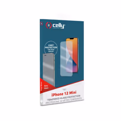 Celly Easy Glass Protection d'écran transparent Apple 1 pièce(s) - Vue supplémentaire 4