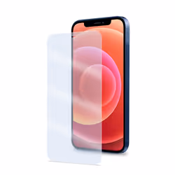 Celly Easy Glass, Apple, iPhone 12 Pro Max, Résistant aux rayures, Résistant aux chocs, 1 pièce(s)