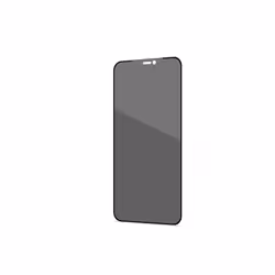 Celly Privacy Full Glass Protection d'écran transparent Apple 1 pièce(s)