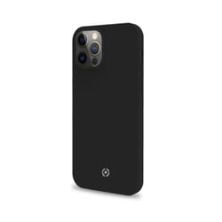Celly Feeling coque de protection pour téléphones portables 17 cm (6.7") Housse Noir