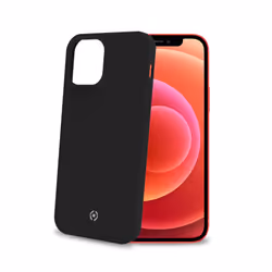 Celly Feeling coque de protection pour téléphones portables 17 cm (6.7") Housse Noir