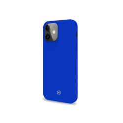 Celly Feeling coque de protection pour téléphones portables 13,7 cm (5.4") Housse Bleu
