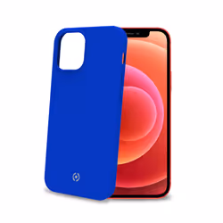Celly Feeling coque de protection pour téléphones portables 17 cm (6.7") Housse Bleu