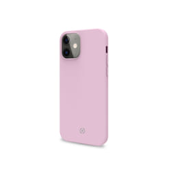 Celly Feeling coque de protection pour téléphones portables 13,7 cm (5.4") Housse Rose