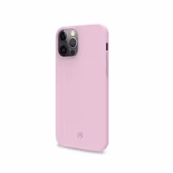 Celly Feeling, Housse, Apple, iPhone 12/12 Pro, 15,5 cm (6.1"), Rose
