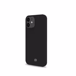 Celly Cromo, Housse, Apple, iPhone 12 Mini, 13,7 cm (5.4"), Noir