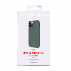 Celly Cromo 6.1" Housse Vert - Vue supplémentaire 3