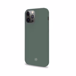 Celly Cromo, Housse, Apple, iPhone 12 Pro Max, 17 cm (6.7"), Vert