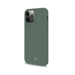 Celly Cromo 6.7" Housse Vert