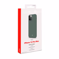 Celly Cromo 6.7" Housse Vert