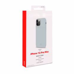 Celly Cromo coque de protection pour téléphones portables 17 cm (6.7") Housse Bleu