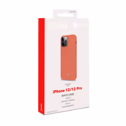 Celly Cromo 6.1" Housse Orange