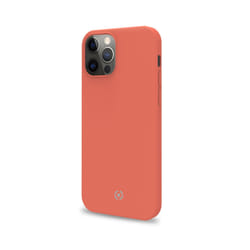Celly Cromo 6.7" Housse Orange