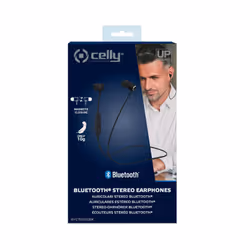 Celly BH STEREO 2 Noir - Vue supplémentaire 4