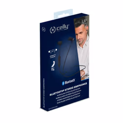 Celly BH STEREO 2 Noir - Vue supplémentaire 5